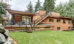 house renovation