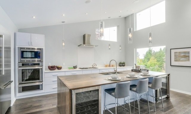 Feng shui in today’s Homes