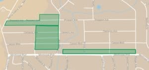Capilano-Rezoning