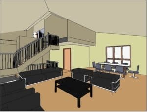 North vancouver renovation design