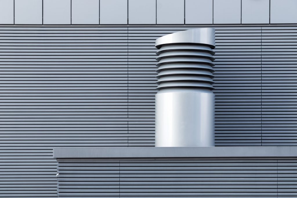 Air quality is essential in keeping multifamily building safe