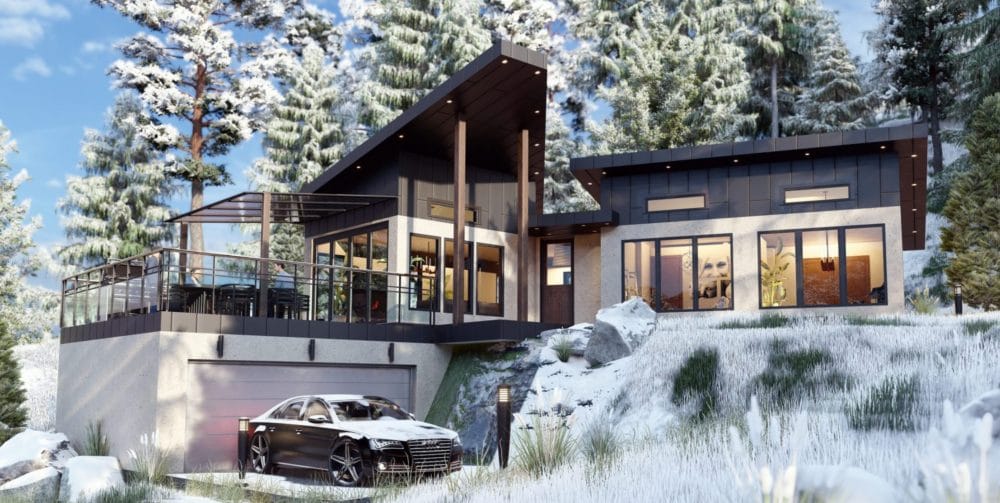 Dealing with Cold weather