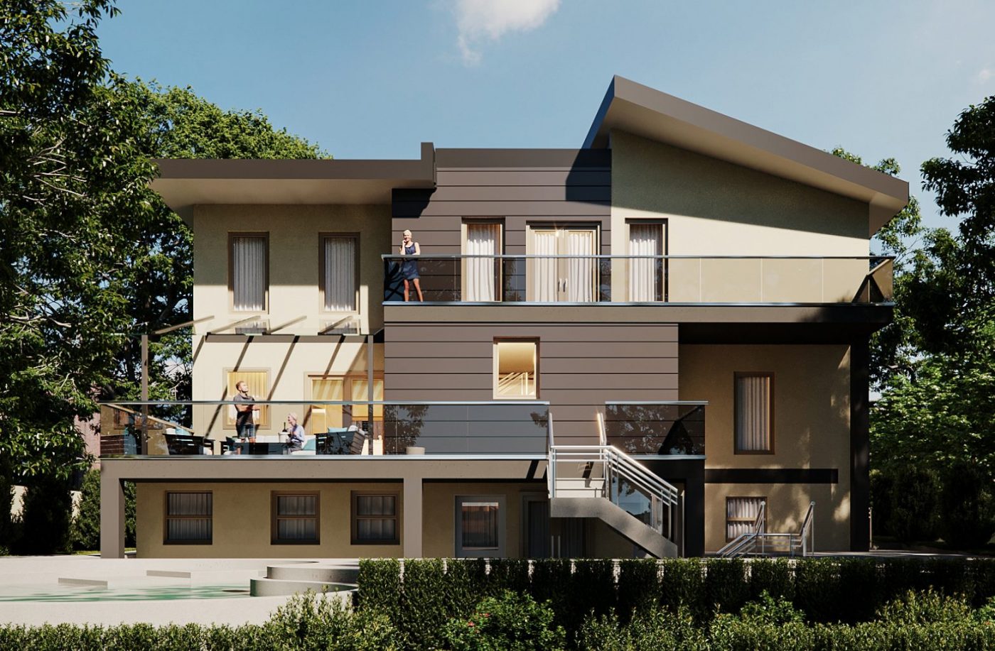 Vancouver Bylaw Changes