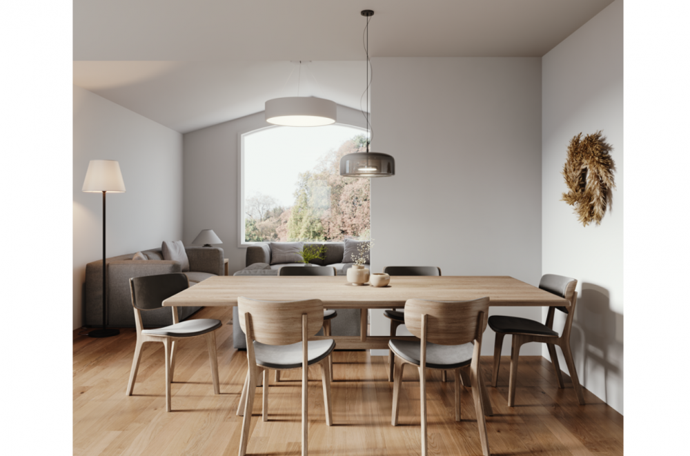 Can I build a duplex in the District of North Vancouver?