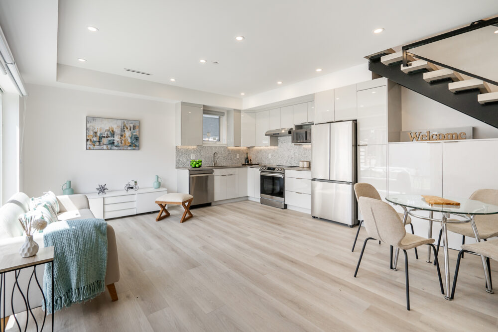 Building a multiplex or a custom home in Vancouver?