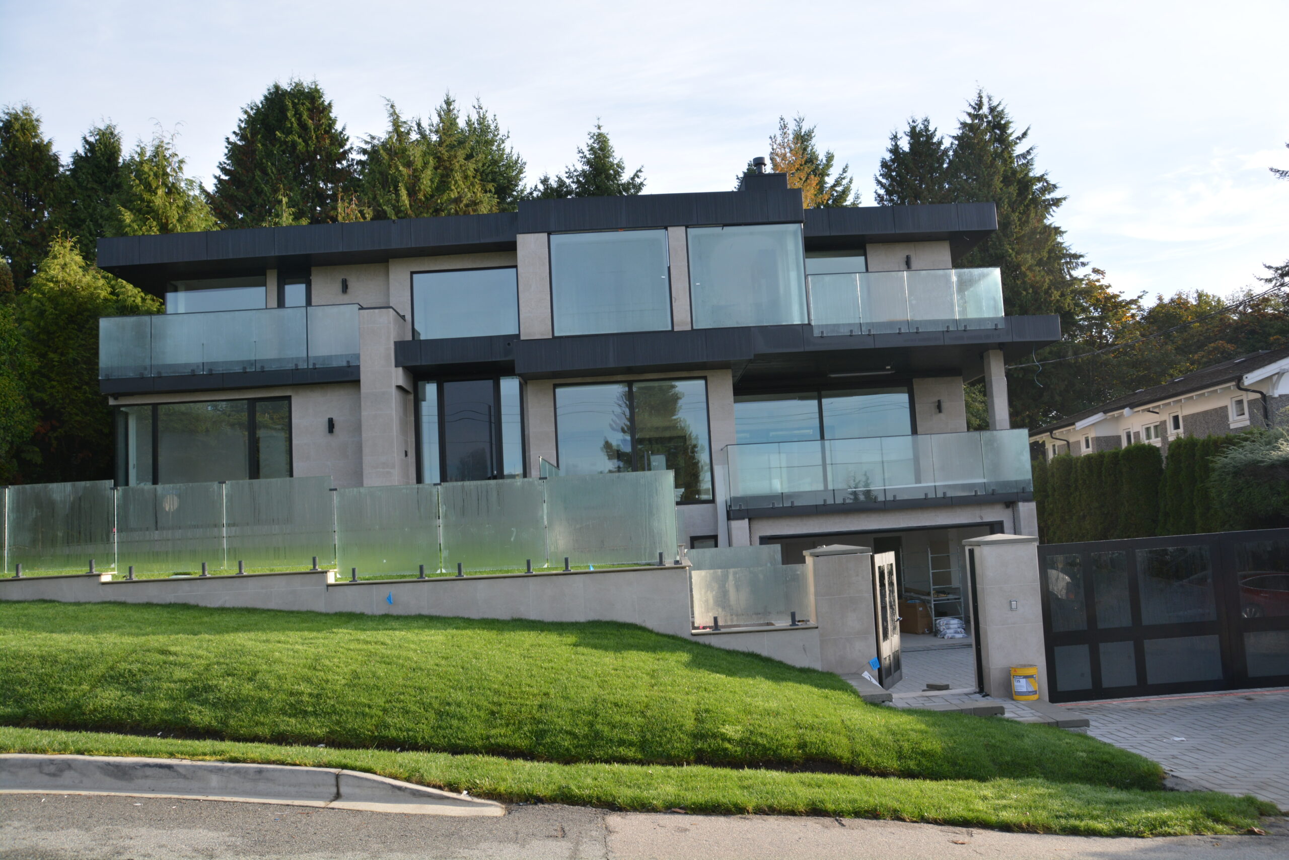 Build your West Vancouver Dream Home!