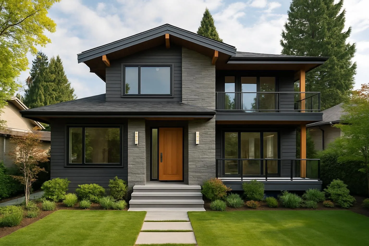 Buying a house, renovating to moving in!