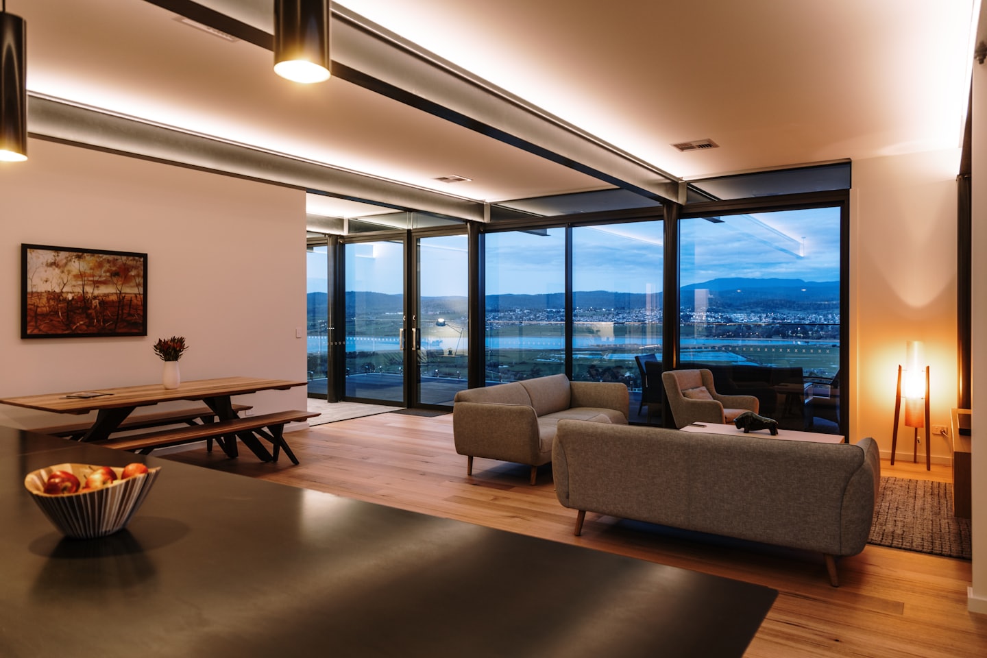 How to apply for tenant improvement permit?