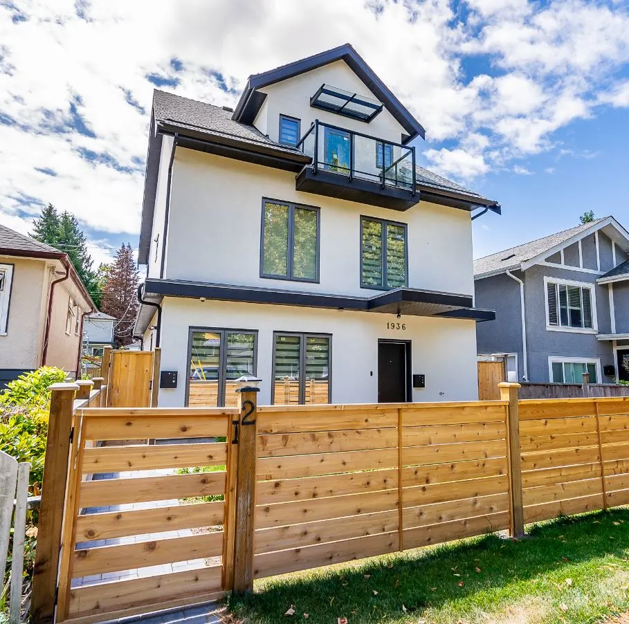 How a Step Code 3 Home is More Energy Efficient