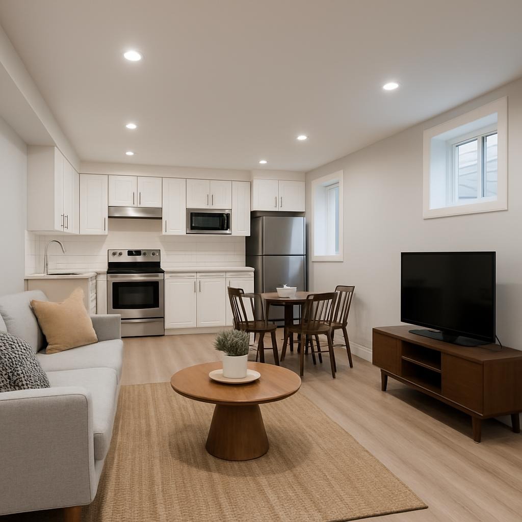 Key Considerations When Planning Major Renovations