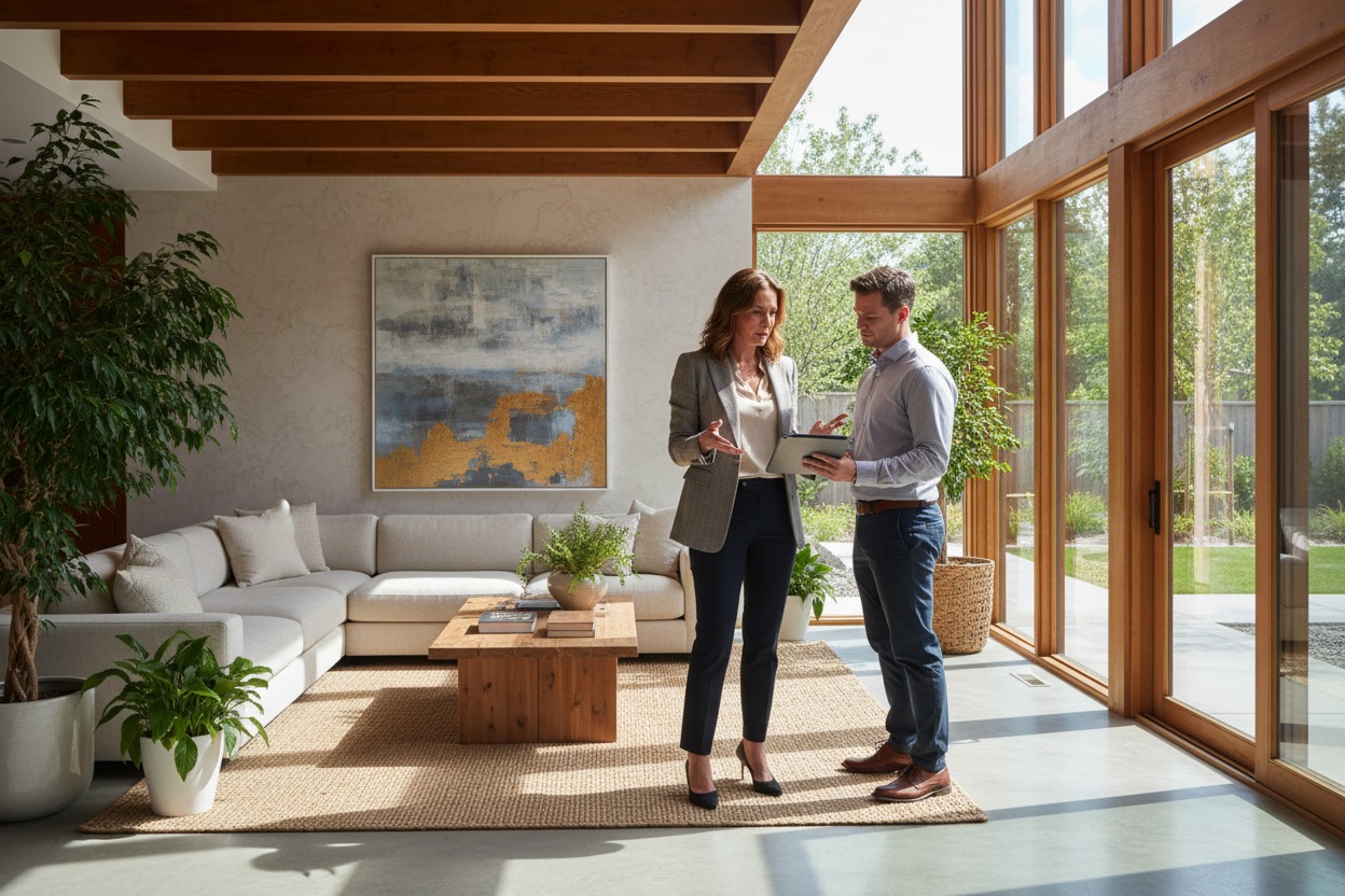 Why Professional Home Designers Save Money