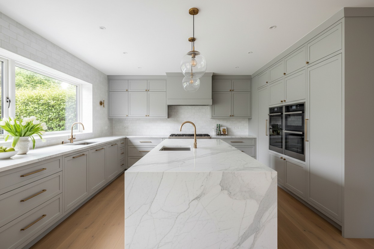 How to Design a Home That Increases Property Value in Canada