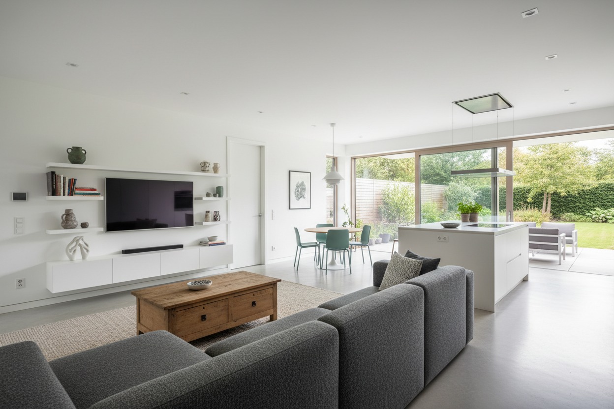 The Importance of Functional Home Design