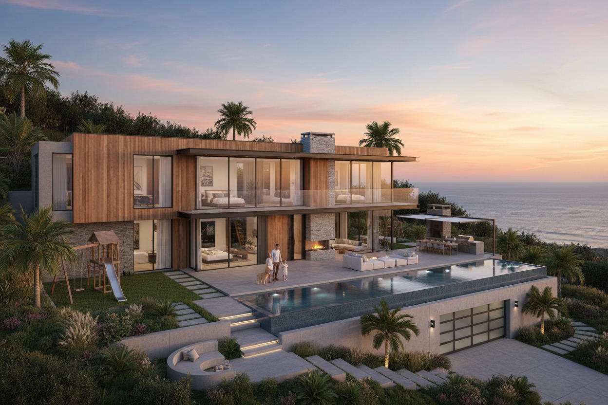 Planning Your Dream Home: Where to Start