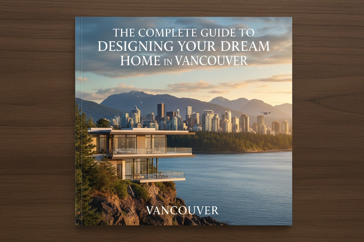 The Complete Guide to Designing Your Dream Home in Vancouver