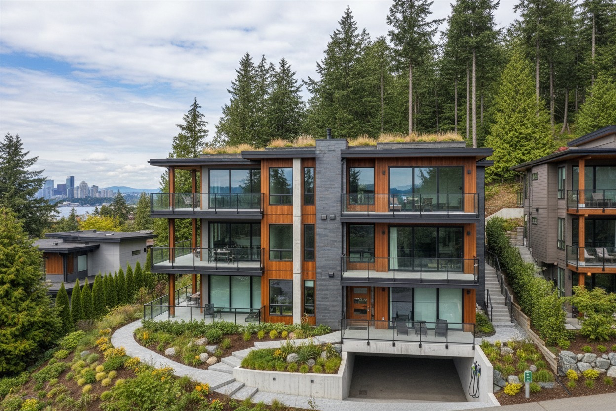 New Duplex Zoning & Step Code Requirements in Vancouver (2026 Guide)