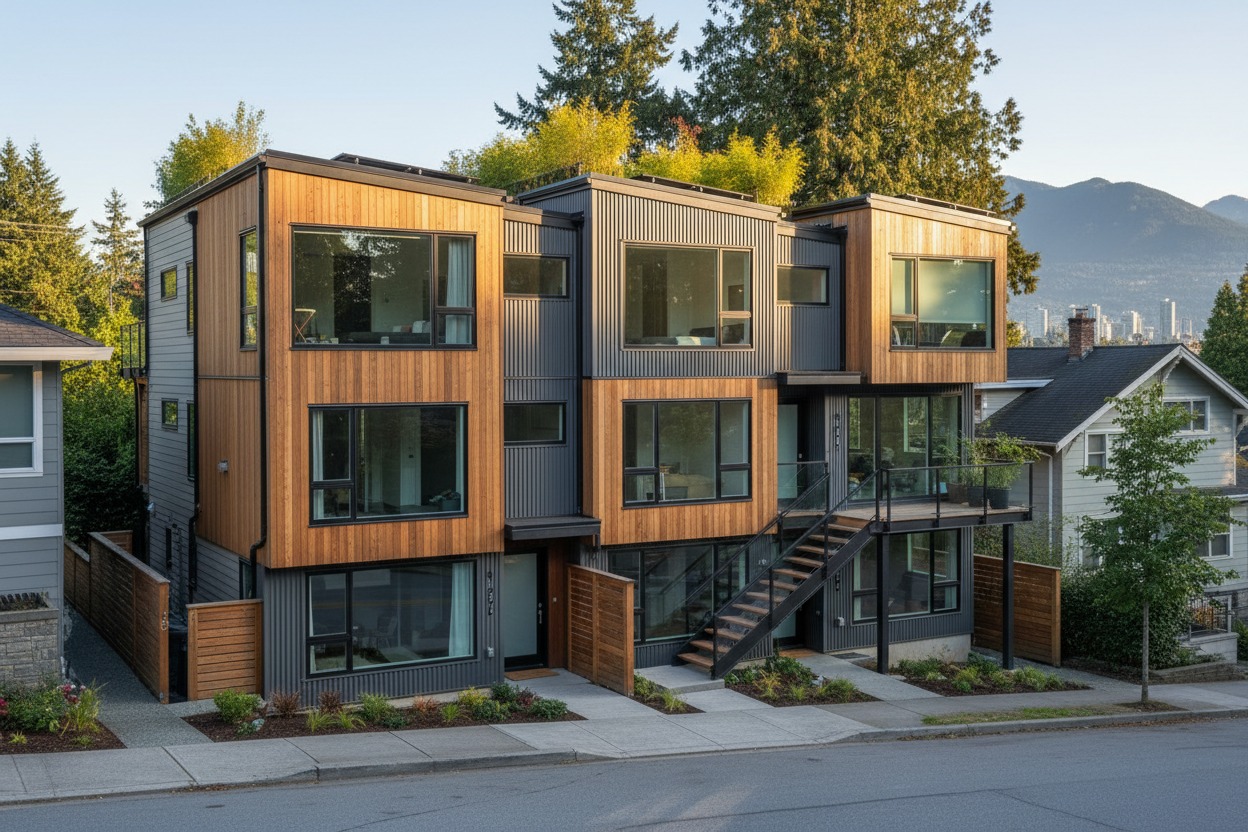 Vancouver Building Bylaw 2025: How to Navigate the New Rules Without Permit Delays