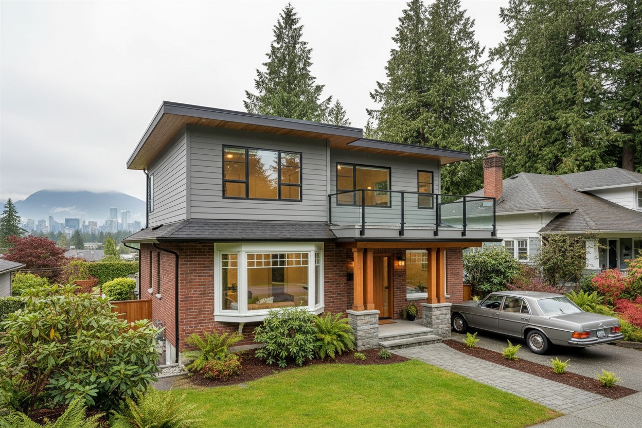 2 Story Addition Cost in Vancouver: Is Building Up Worth It in 2026?