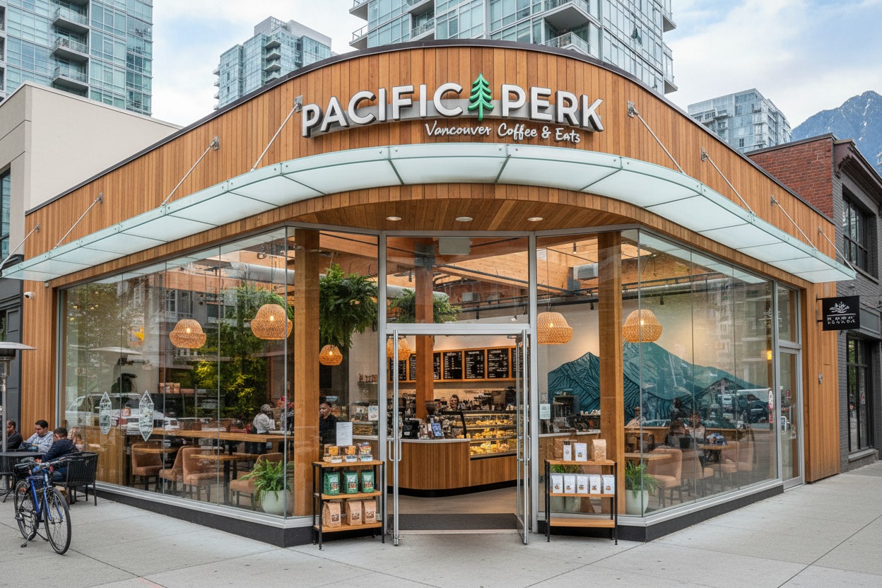 Commercial Interior Design in Vancouver: How to Maximize Space and Speed Up Approvals