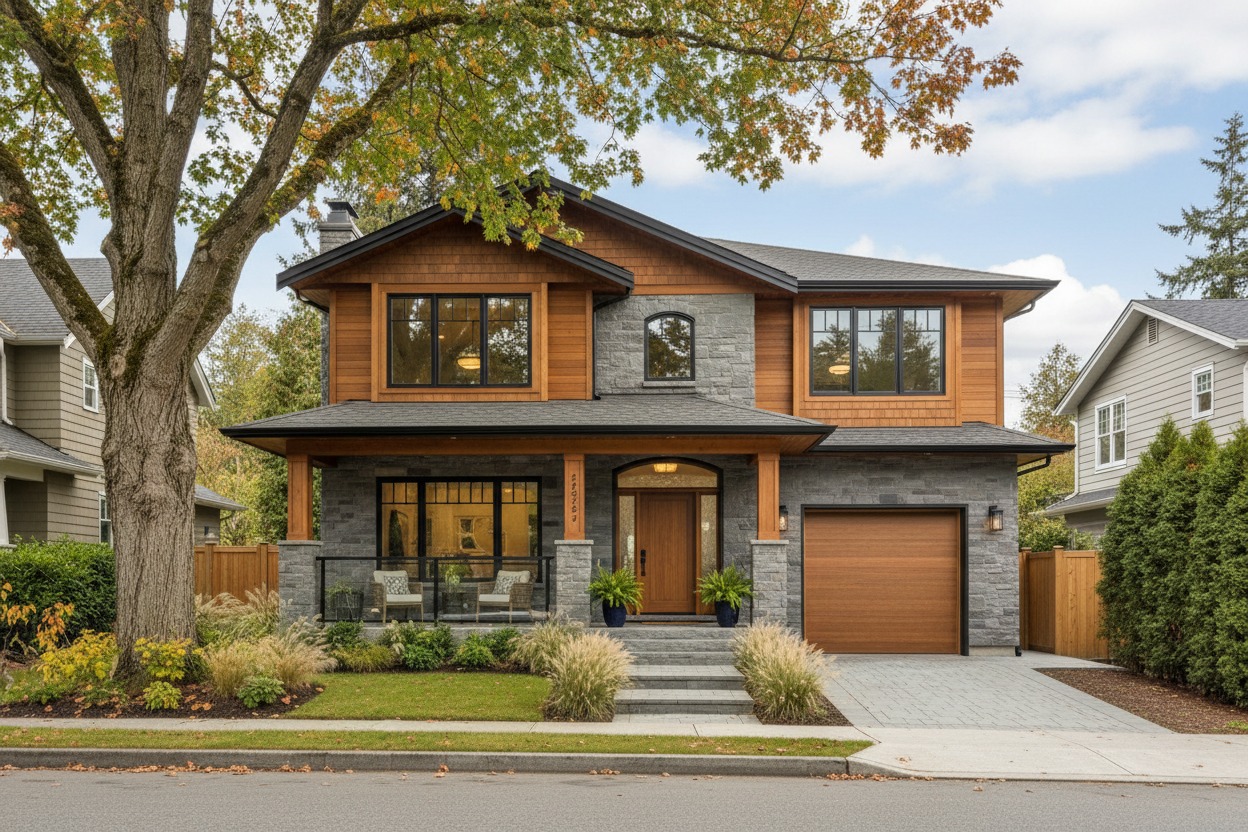 The House That Whispered: How We Found Our Forever Space Without Moving an Inch