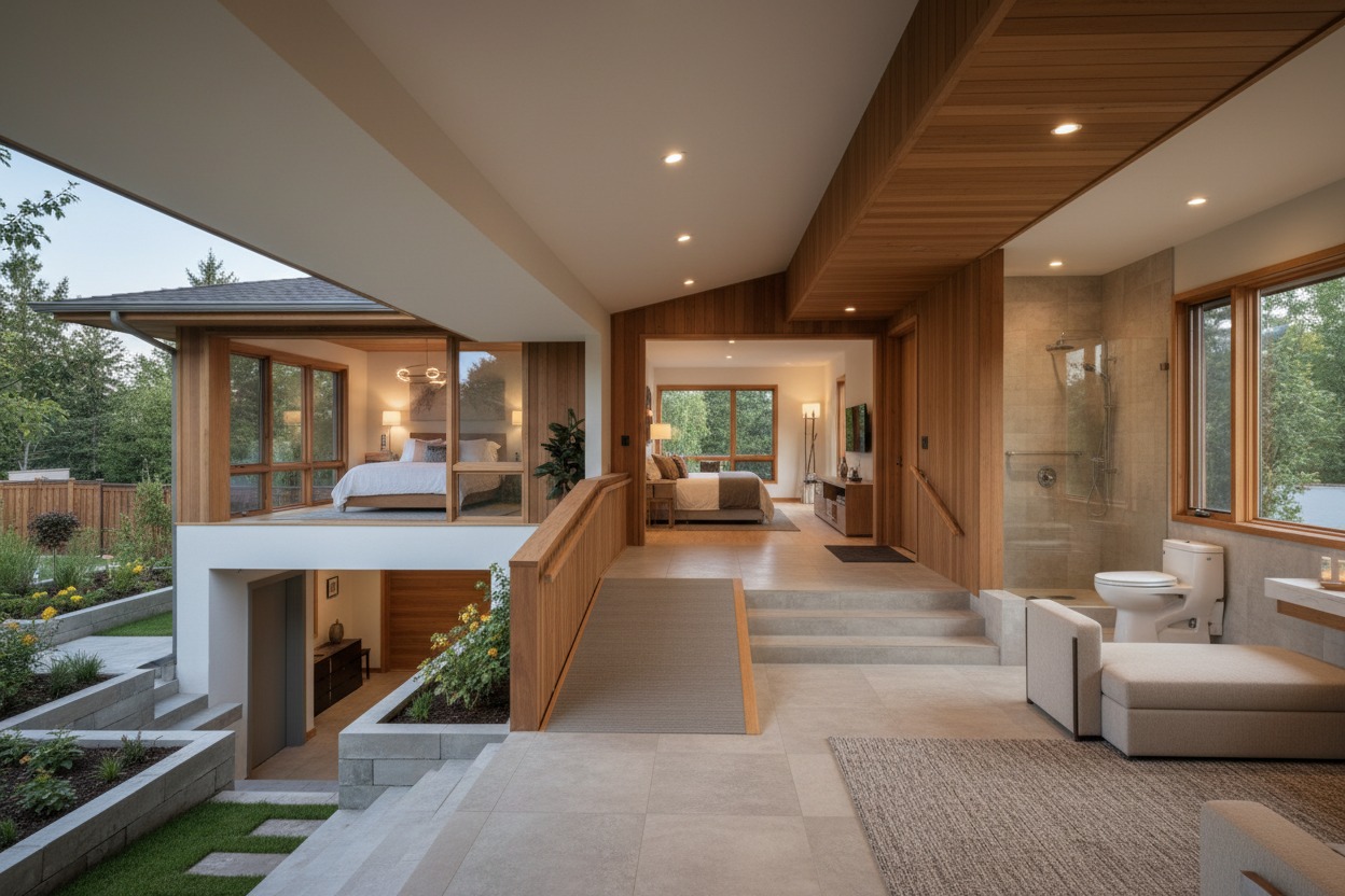 The Empty Nest Reimagined: Why We Traded the Downsizing Dream for a Custom Sanctuary