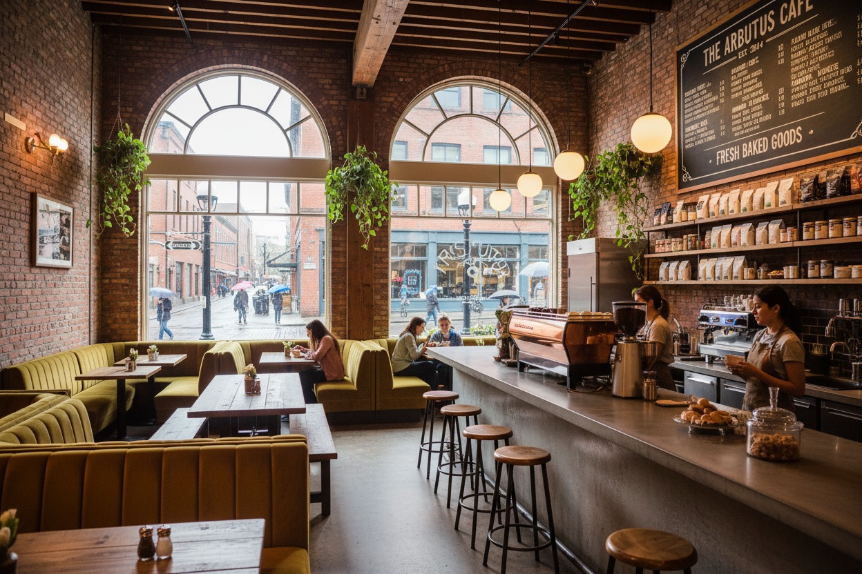 The Ultimate Guide to Tenant Improvement Permits in Vancouver: How to Open Your Business Without the City Hall Headaches