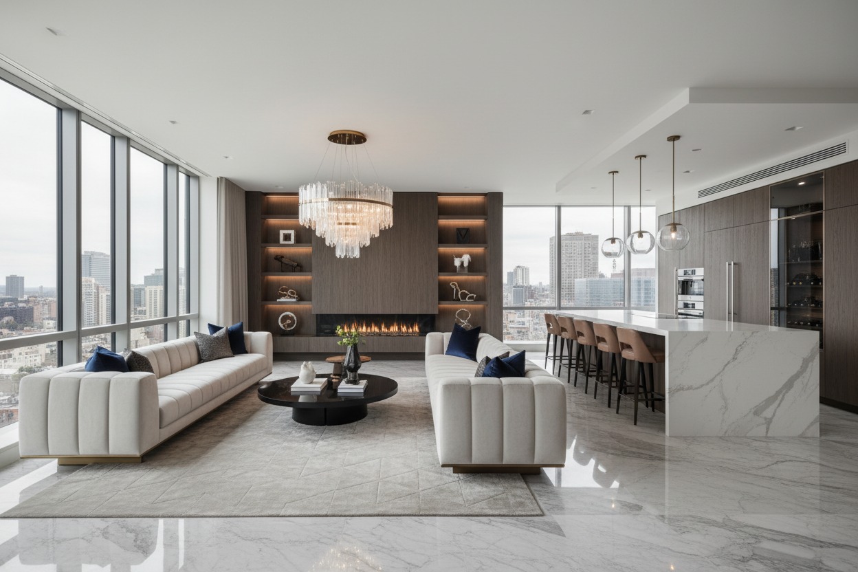 Emerging Design Trends: Why Vancouverites are Choosing a “Quiet Luxury” Renovation Over Buying New