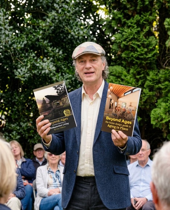 Beyond Ages Second Edition