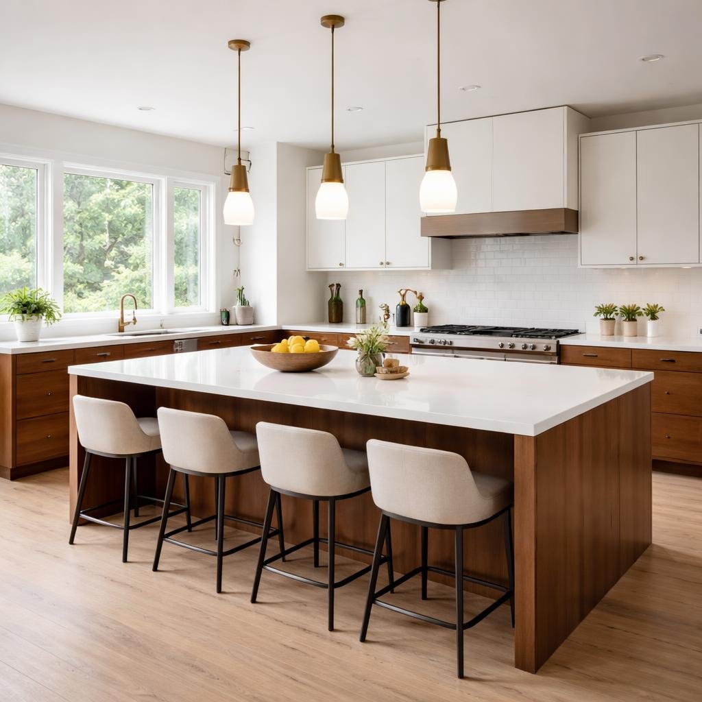 Hosting Thanksgiving Dinner: What Your Floor Plan Is Telling You